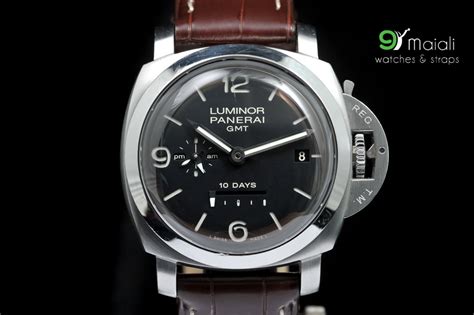 panerai 270 or 533|Panerai gmt luminor.